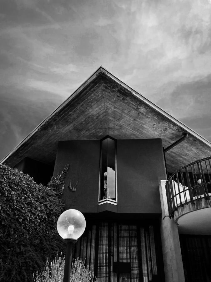 Villa Gione Verona Exteriör bild