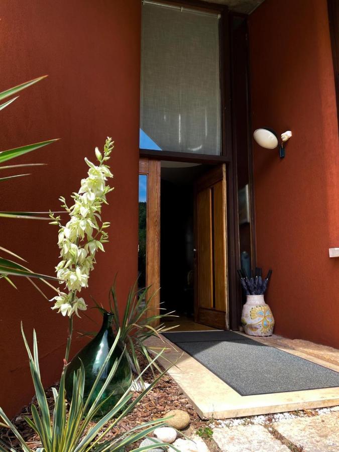 Villa Gione Verona Exteriör bild