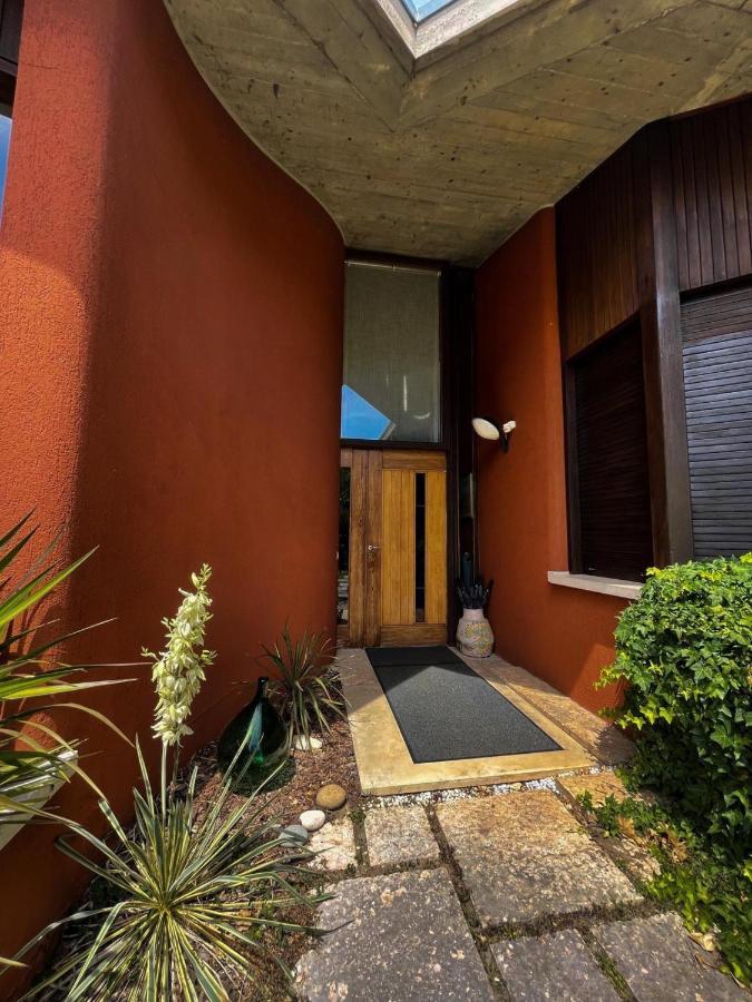 Villa Gione Verona Exteriör bild