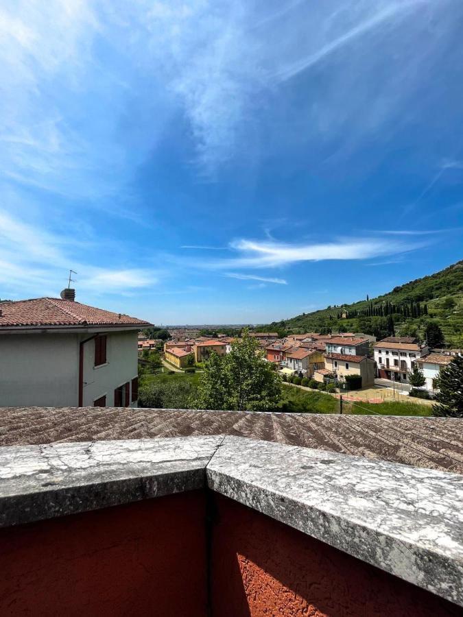 Villa Gione Verona Exteriör bild