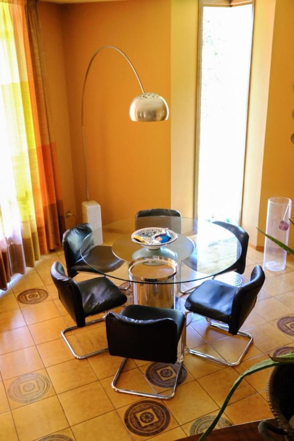 Villa Gione Verona Exteriör bild