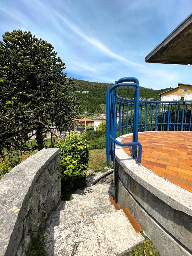 Villa Gione Verona Exteriör bild