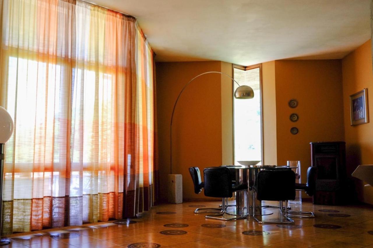 Villa Gione Verona Exteriör bild