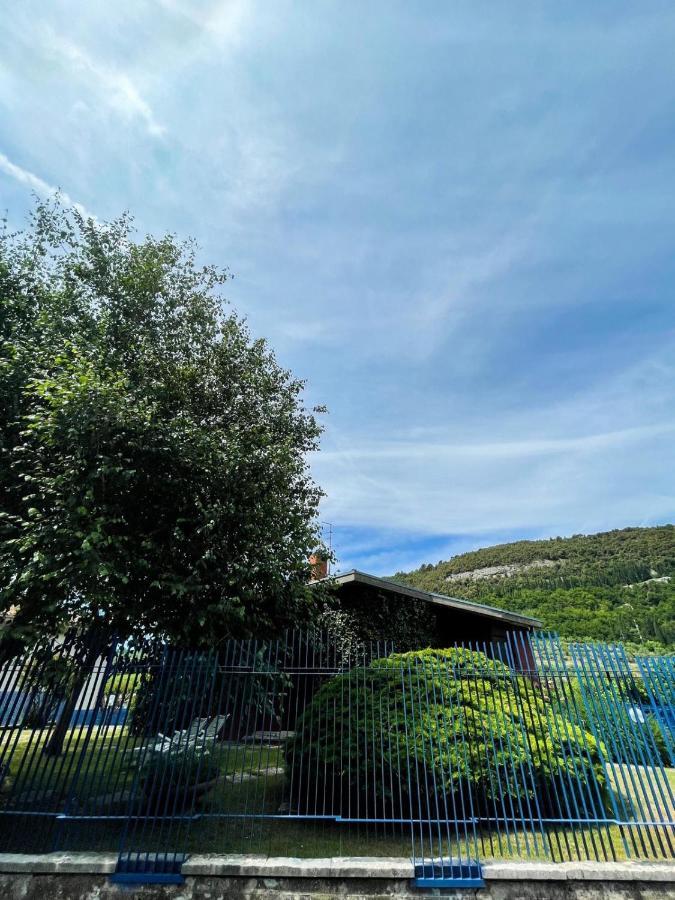 Villa Gione Verona Exteriör bild