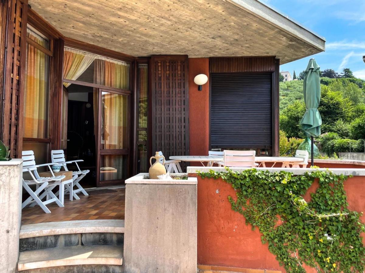 Villa Gione Verona Exteriör bild