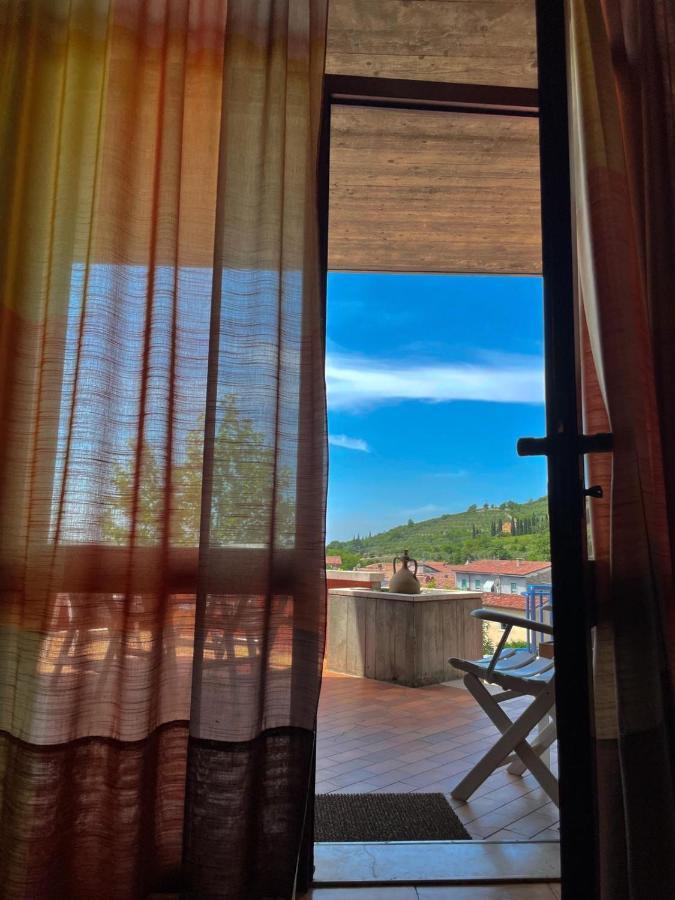 Villa Gione Verona Exteriör bild