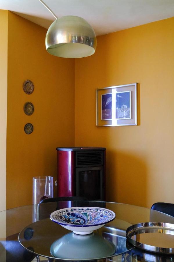Villa Gione Verona Exteriör bild