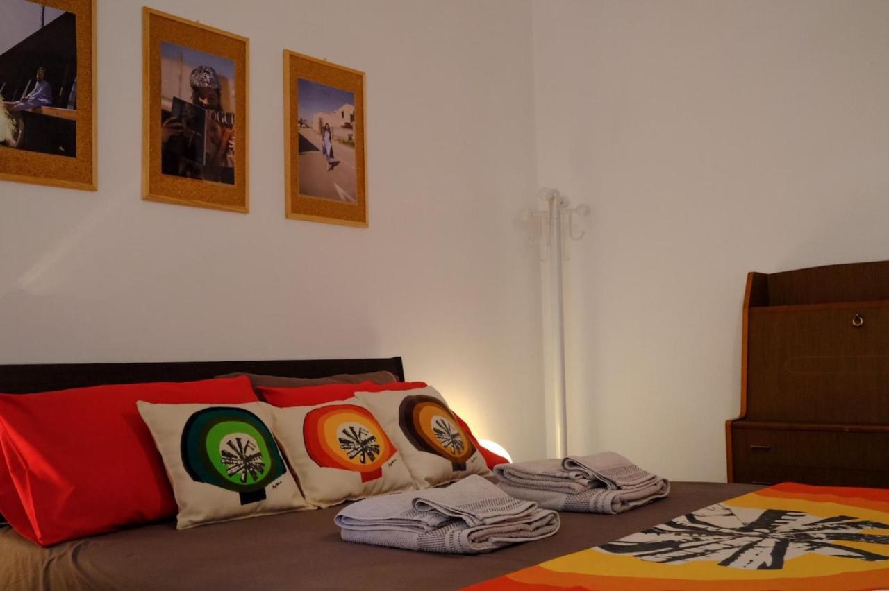 Villa Gione Verona Exteriör bild