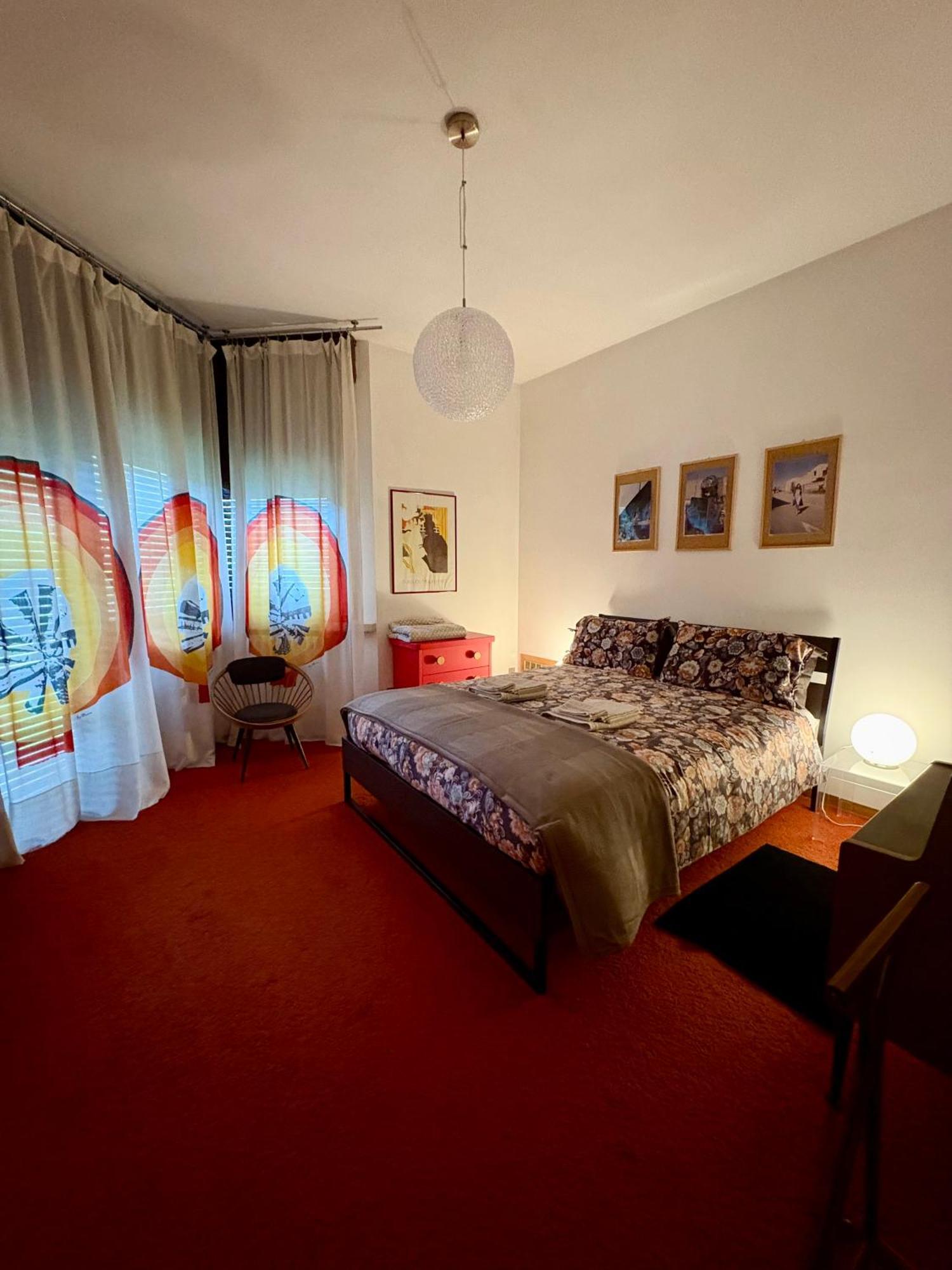Villa Gione Verona Exteriör bild