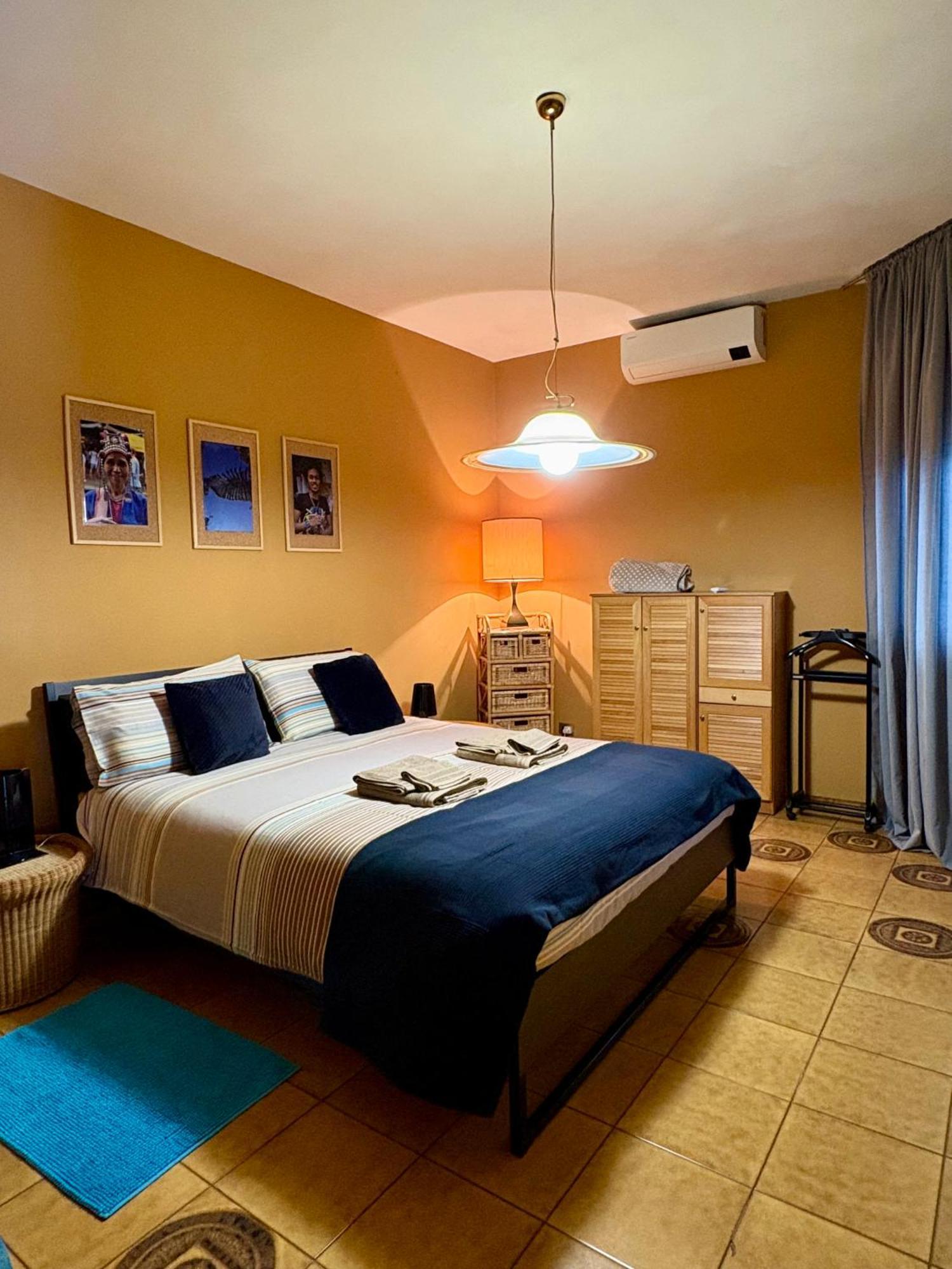 Villa Gione Verona Exteriör bild