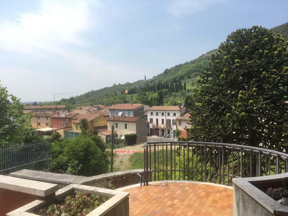 Villa Gione Verona Exteriör bild
