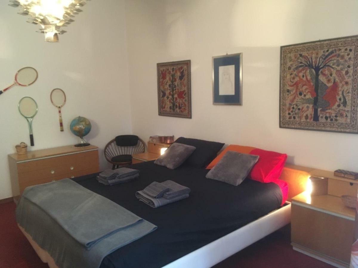 Villa Gione Verona Exteriör bild