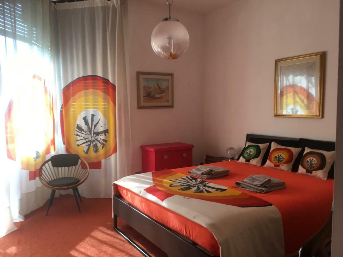 Villa Gione Verona Exteriör bild