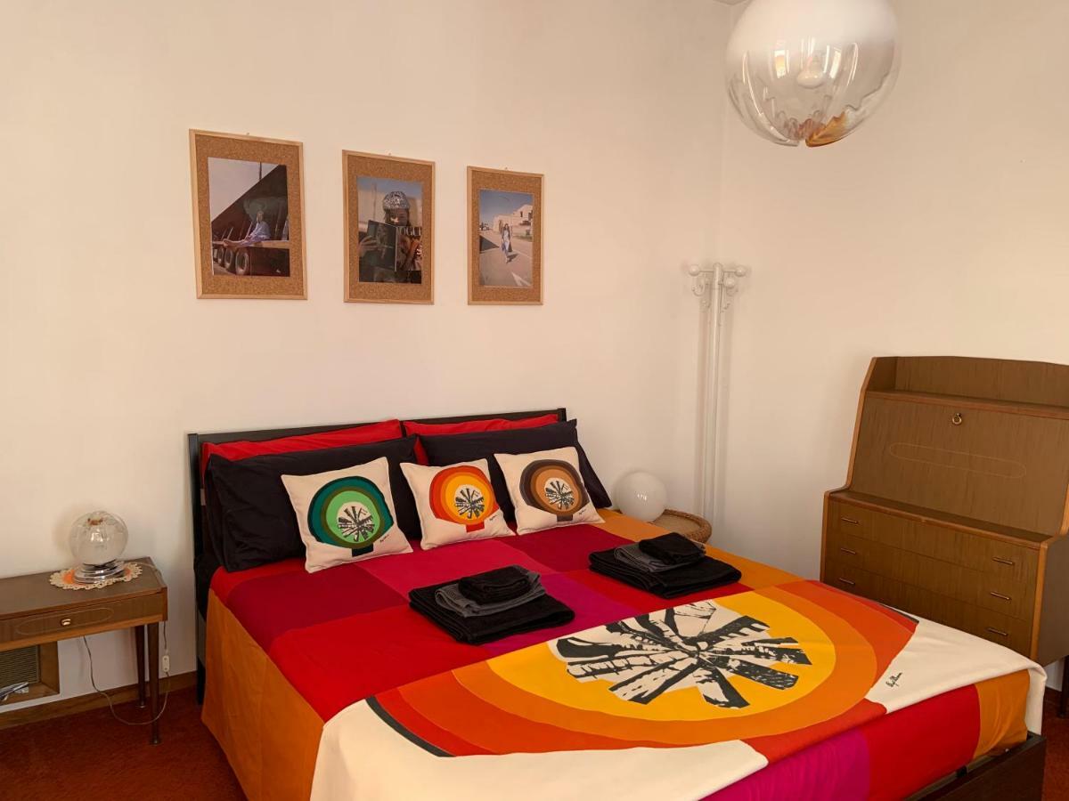 Villa Gione Verona Exteriör bild