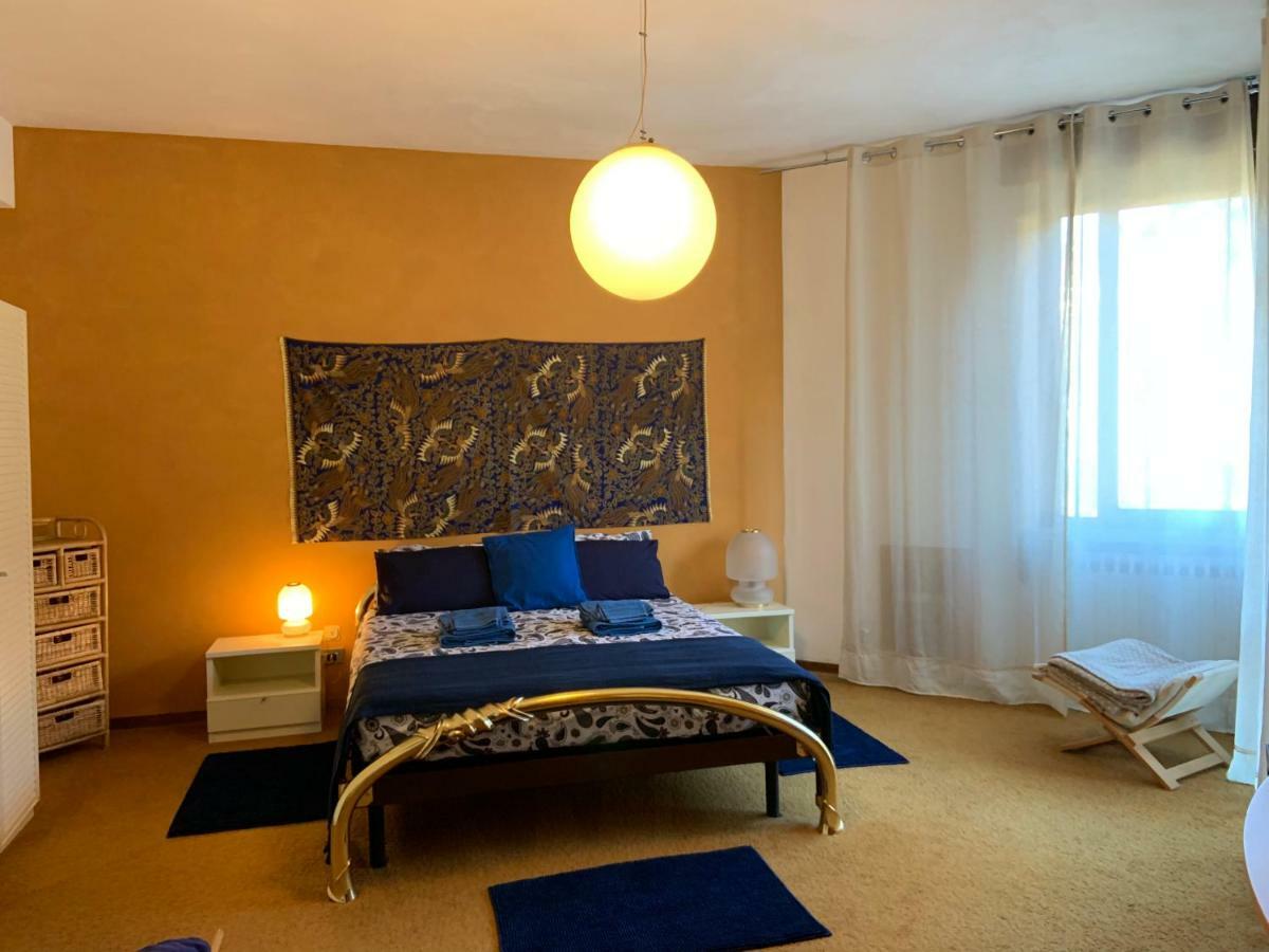 Villa Gione Verona Exteriör bild